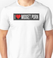 best of Gem t-shirt Midget