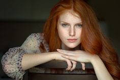 Boomstick reccomend Incorrigible catalog cover redhead model