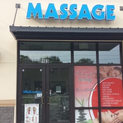 best of Asian shower table Pensacola massage