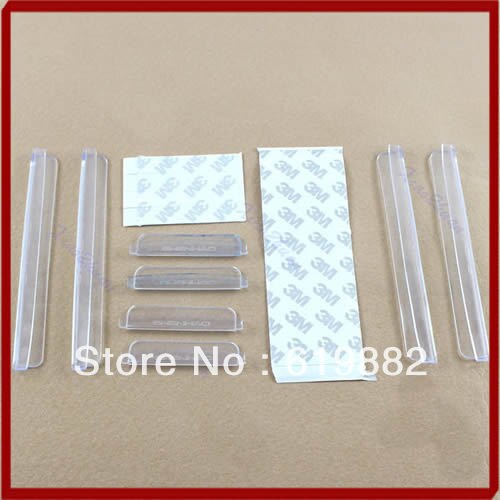 best of Strip Clear rubber