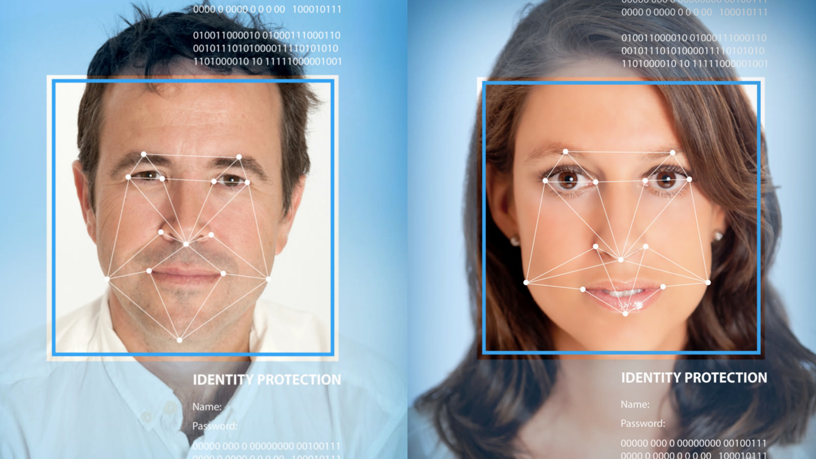 Facial recognition software for pc