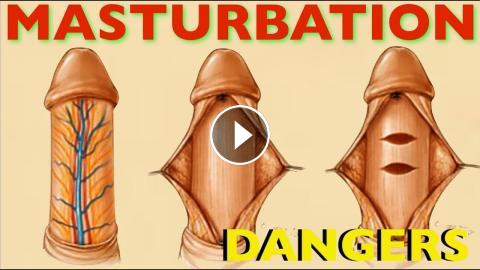 best of Masturbation of excesive Harmful effects