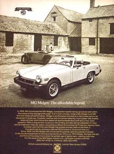 Mg midget coloring pages