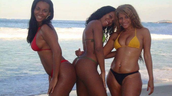 best of Republic women Dominican erotic
