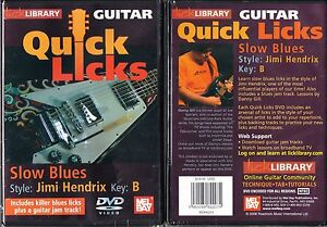 Clinic reccomend Guitar lick library rock bottom tab