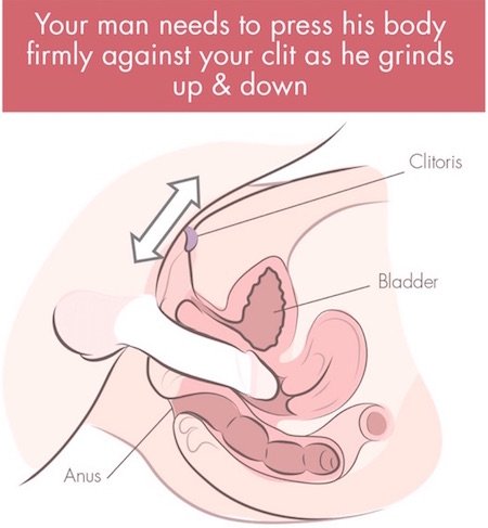 Clit clitoris picture