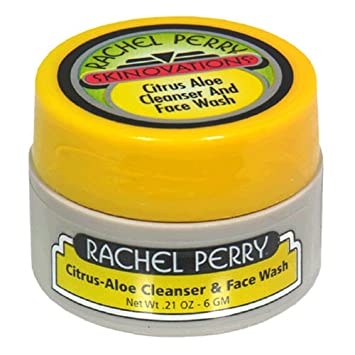 best of Perry cleanser Rachel facial