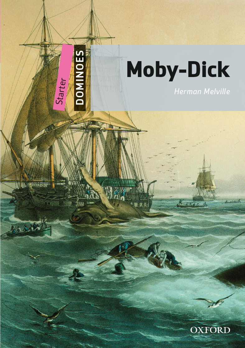 Sapphire reccomend Moby dick and hamlet revenge