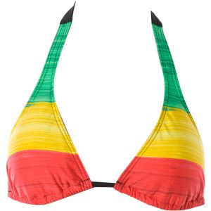 Wrangler reccomend Billabong bikini jamaica flag