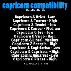 best of Sagittarius compatibilty lesbian and Capricorn