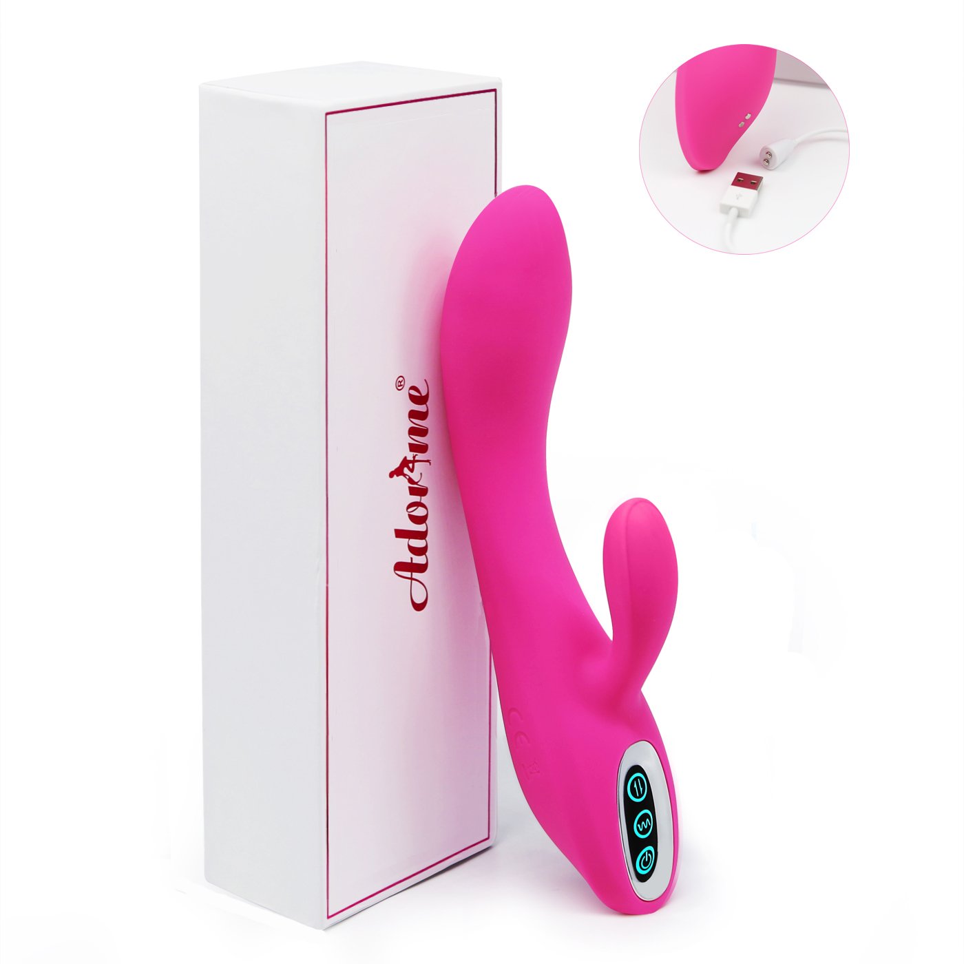 best of As Household items vibrator used