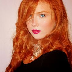 best of Series Redhead epic