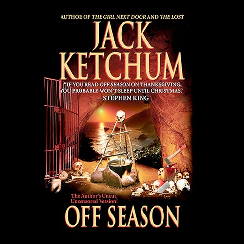 best of Season off Jack ketchum