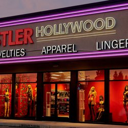 best of Birmingham Hustler shops
