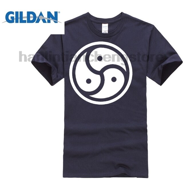 Bdsm symbol t-shirts