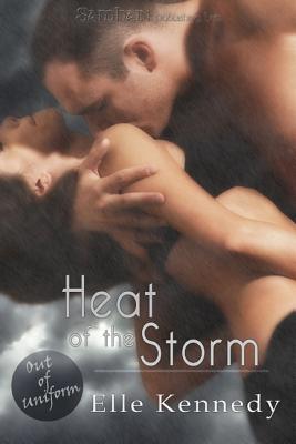 Erotic storm lovers stories