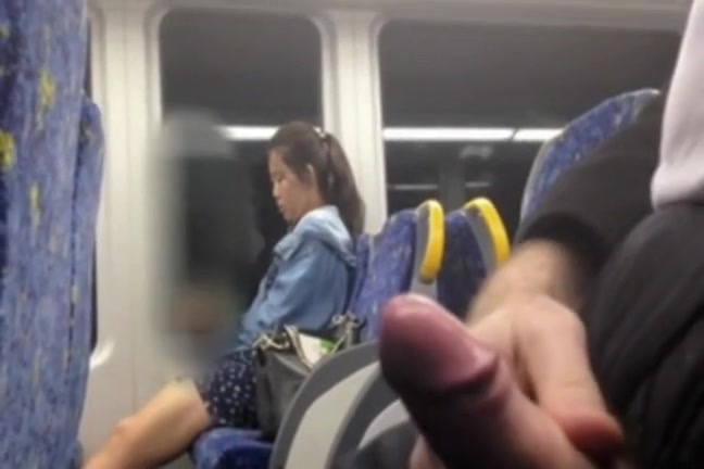 Hook reccomend Girl Sucks Dick On Public Bus Naked Gallery 2018