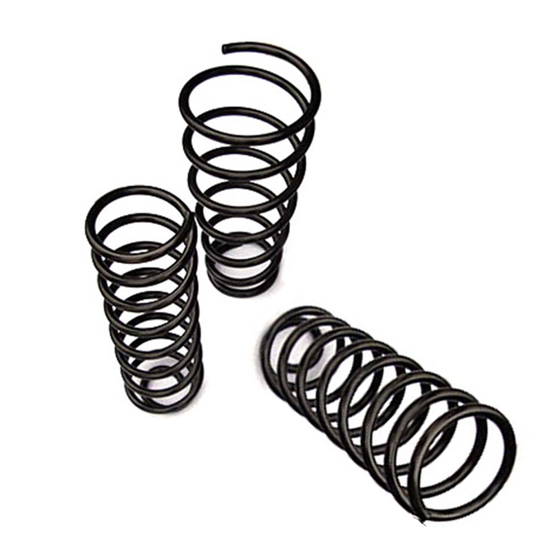 best of Doors automatic swinging Coil springs for