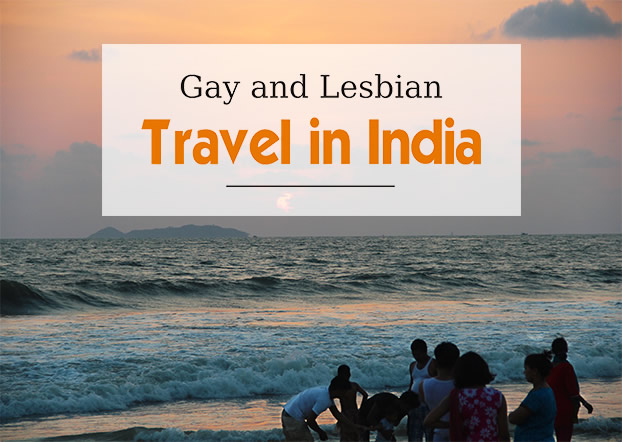 Gay and lesbian travel tours
