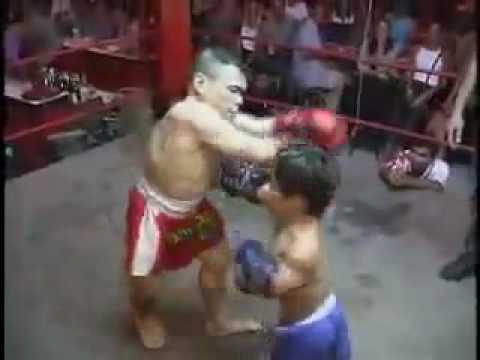 Stem reccomend Punching a midget in the face