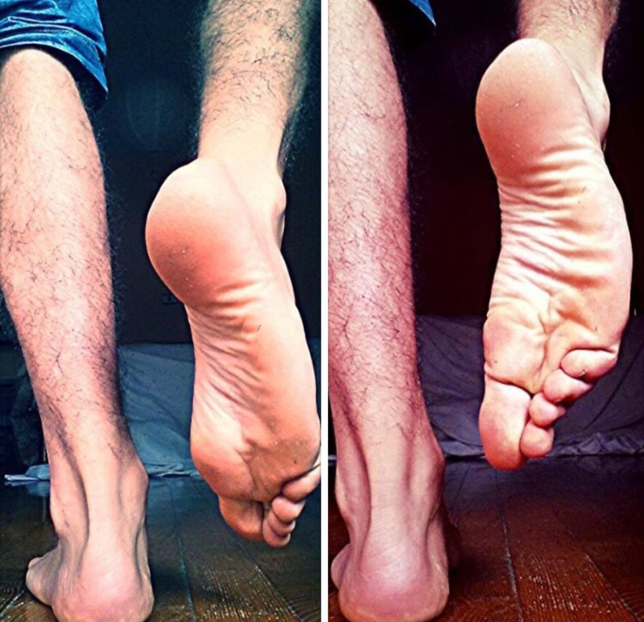 best of Male pics love Gay foot