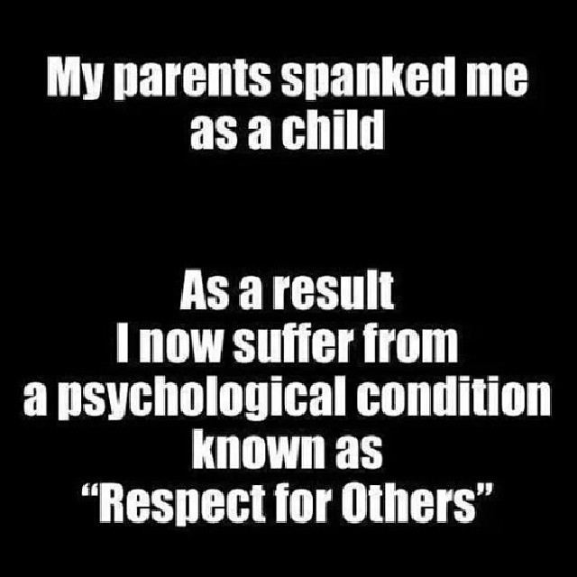 best of Parents get my spank do i How to
