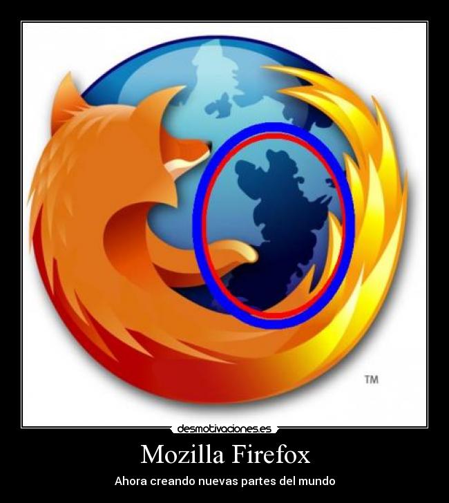 Mozilla firefox hentai