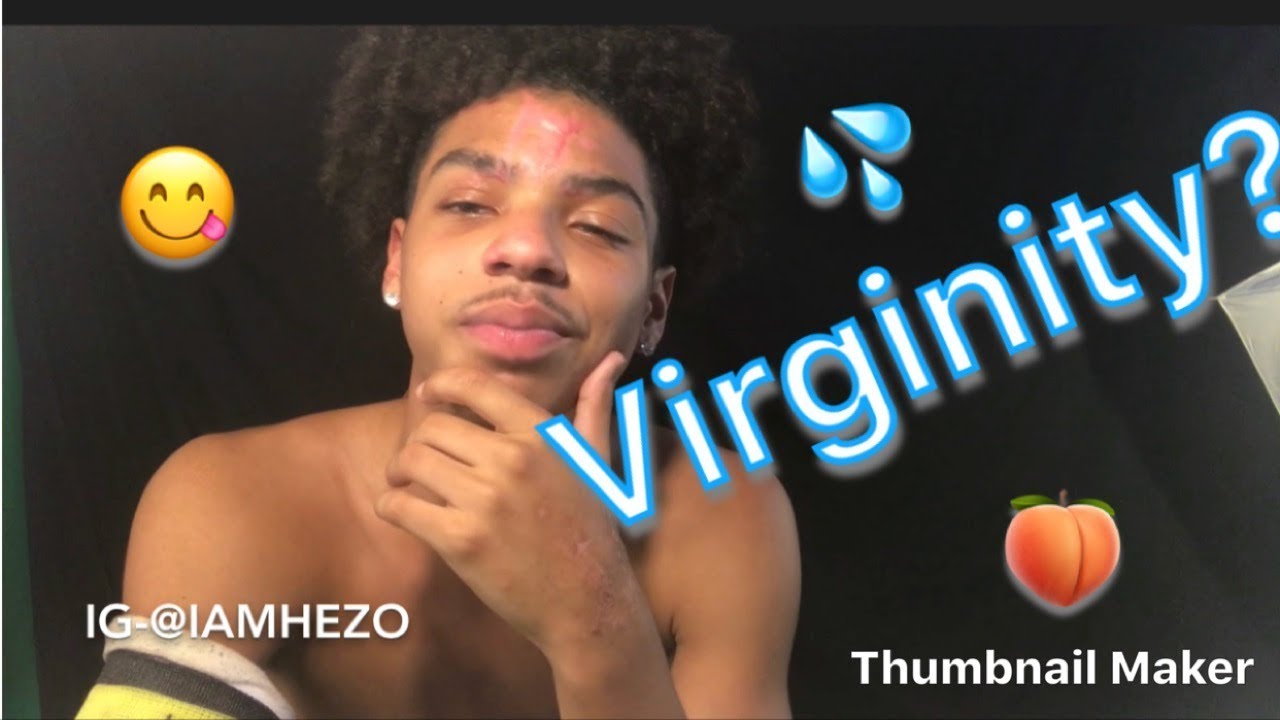 Black W. reccomend Stories of losing male virginity