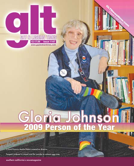 Renegade reccomend Glt gay lesbian times news classifieds