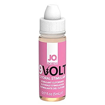 best of Volt on clitoris 9