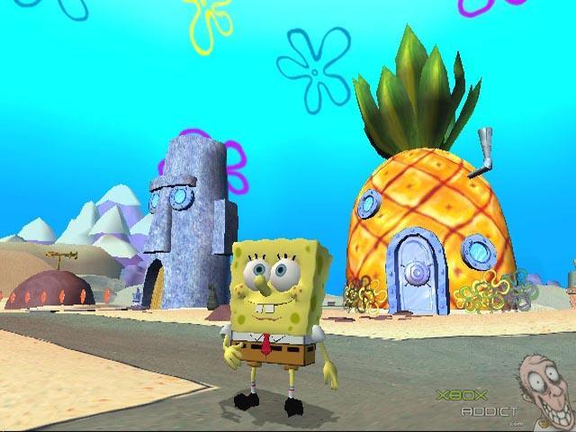 best of Bottom xbox cheats squarepants bikini Spongebob