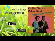 Halfback reccomend Lyrics bobby rydell and chubby checker teach me to twist