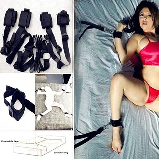 Room S. reccomend Bdsm gear clothes sex toys