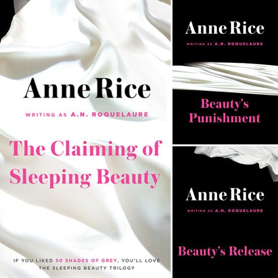 Ann rice erotic