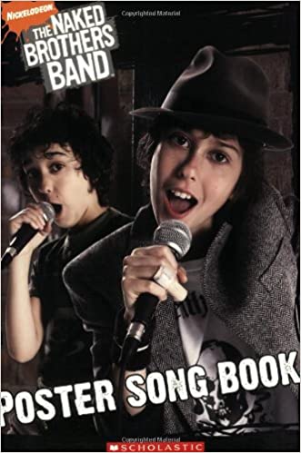 Buy the naked brothers band movie
