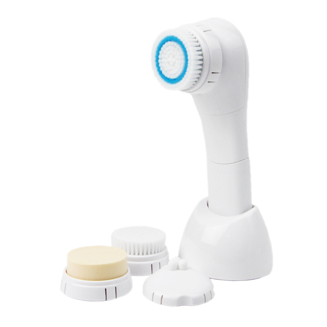 Dragonfly reccomend Neutra sonic facial cleansing system