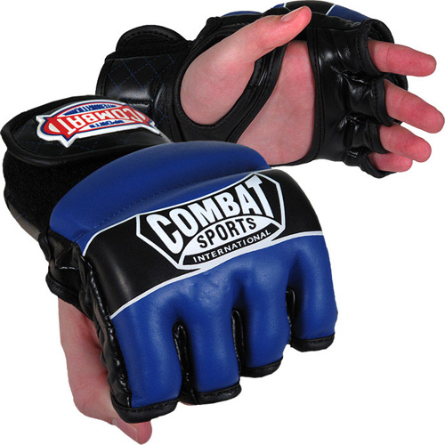 Slap H. reccomend Combat sports mma amateur competition gloves