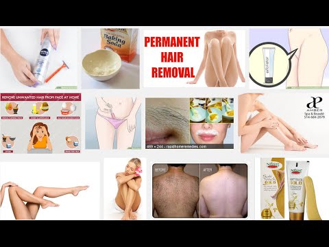 Gully reccomend Hair removal for anus