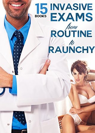 Doctors Erotic Stories