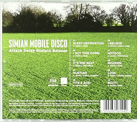Simian-mobile-disco hustler remix password megaupload