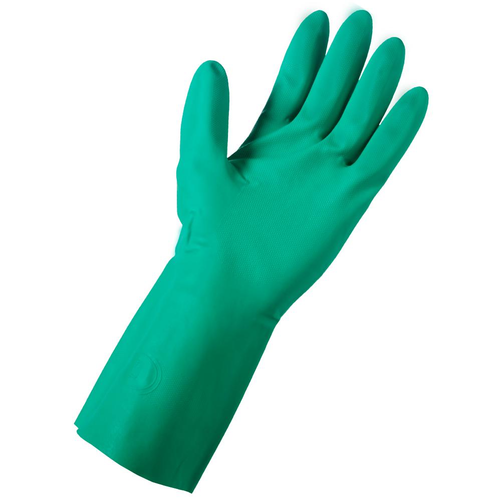 Outlaw reccomend Cleaning gloves latex rubber scrubbing shower