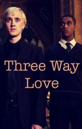 best of Threesome fanfictions potter Harry