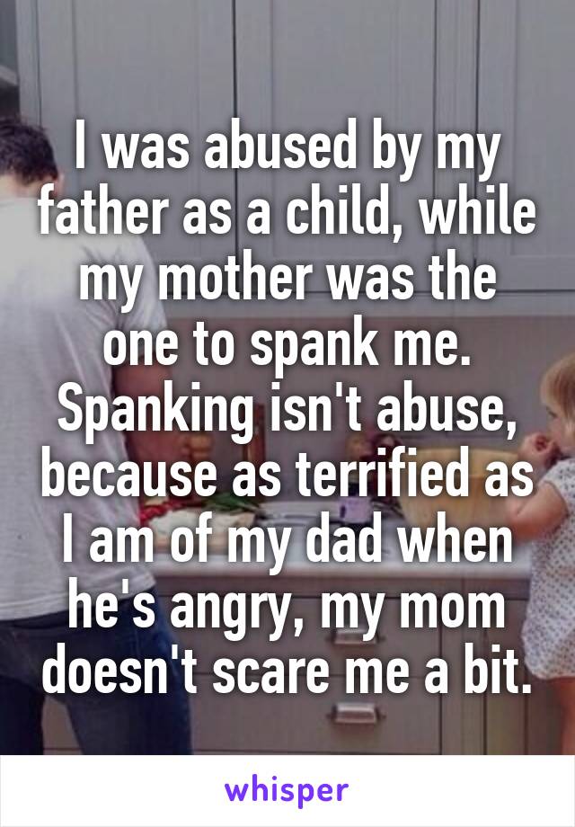 How do i get my parents to spank