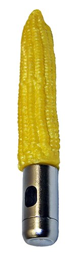 Corn on the cob vibrator