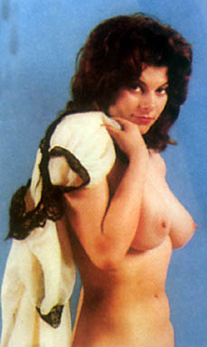 Wildcat reccomend Adrienne barbaeu naked