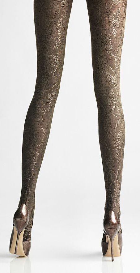 Stardust reccomend Gold spandex pantyhose