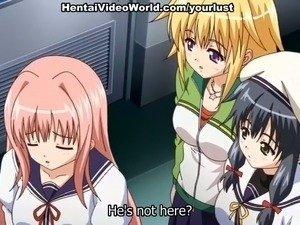 best of Anime porn on Lesbo yantasy videos