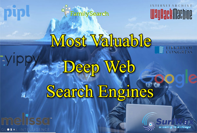 Adult search engines deep