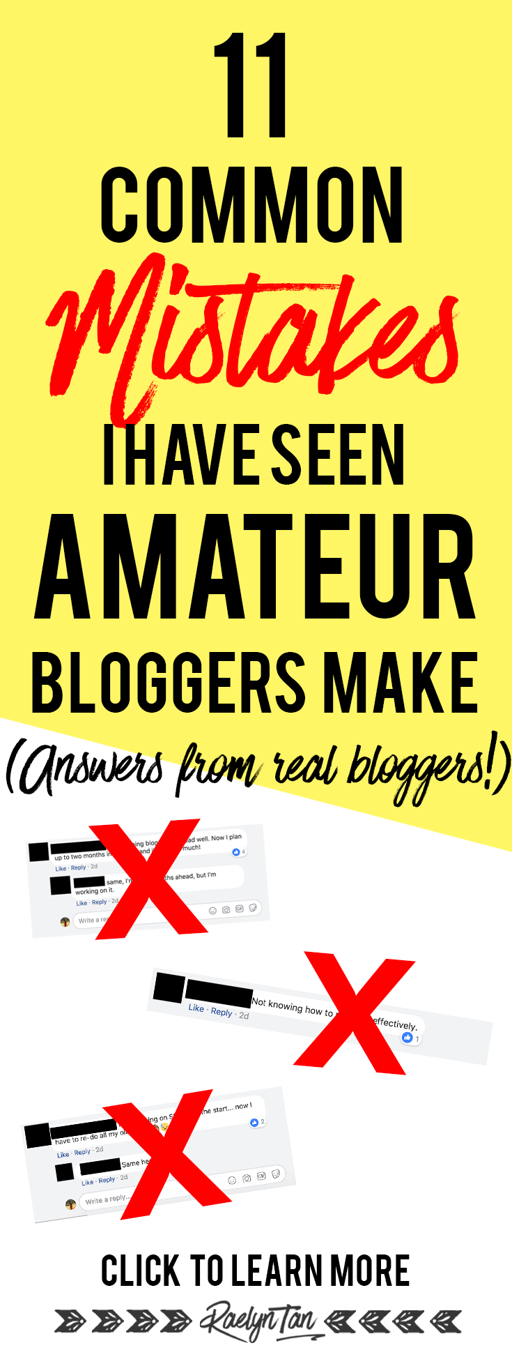 Xccelerator reccomend Amateur over blog