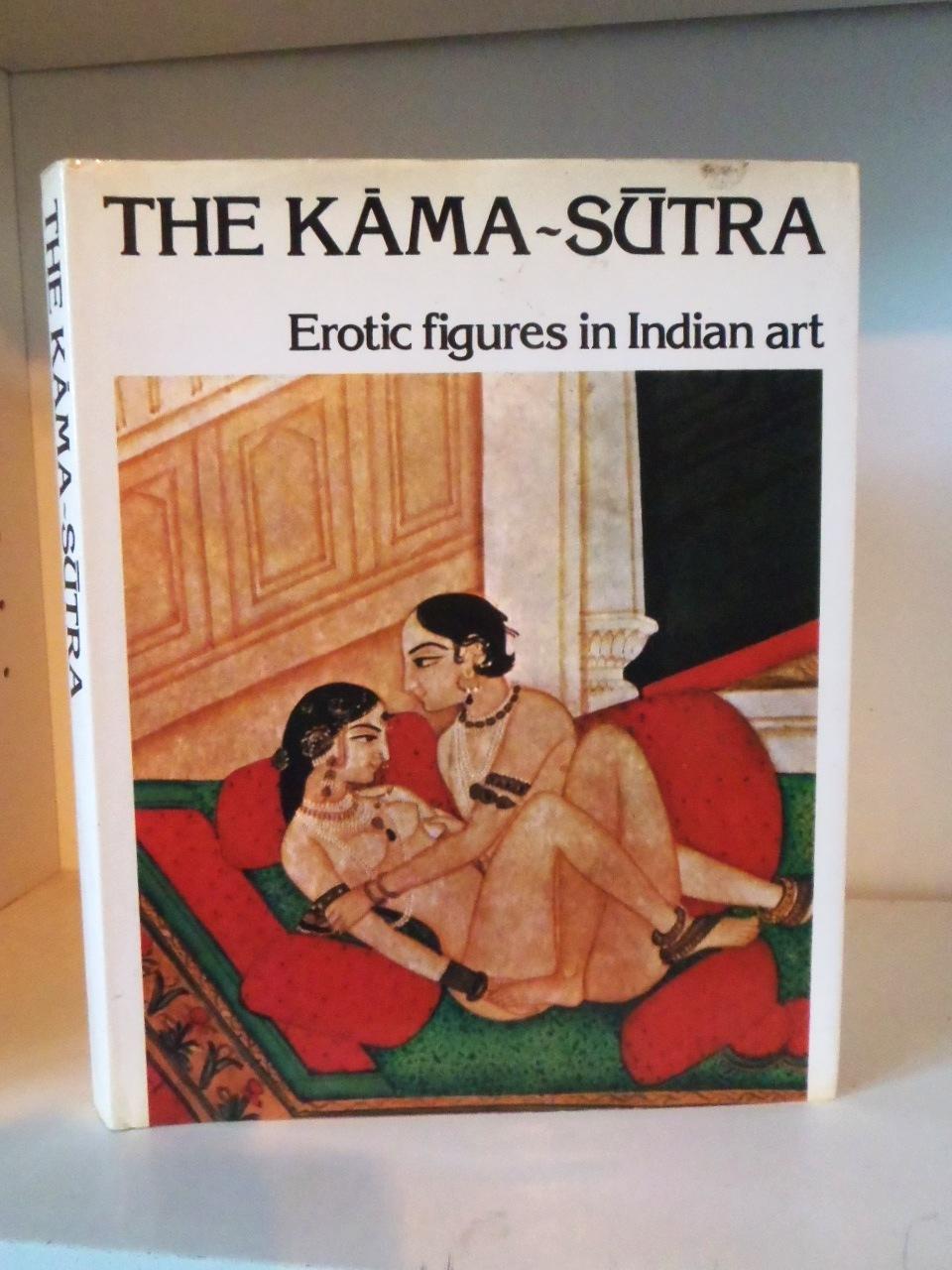 best of Kama Art sutra erotic